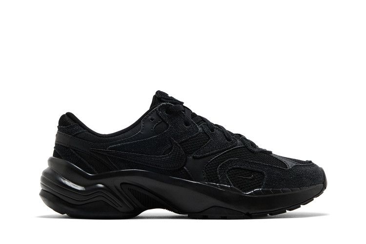 Nike AL8 Triple Black (Women's)
