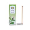 Cycle Pure Tulsi Fragrance Bambooless Solid Dhoop Sticks for Puja (50 Units, Set of 1) Eco Friendly Pack of 2