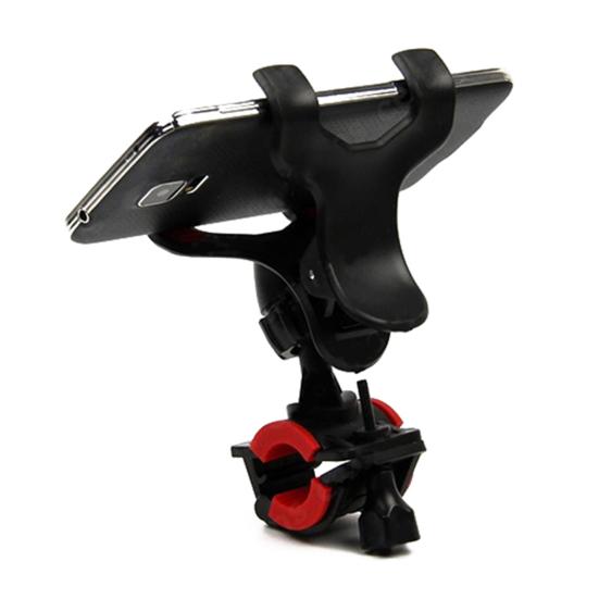 Universal Motorrad MTB Fahrrad Halterung Fahrradlenker für Handy GPS