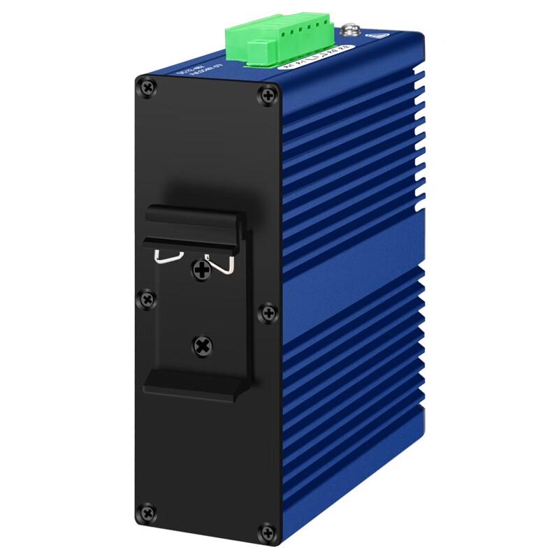 Aopre Industrial Fast Ethernet Fiber Optic Transceiver Switch