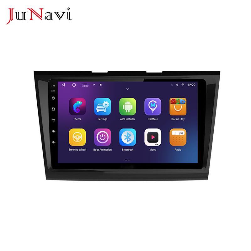 Ford Taurus Trurus Android Car Navigation & Multimedia Bluetooth System