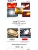 High Brightness Universal Car LED Brake Light Bulb W21/5W - Suitable for Taillights