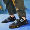 Professional Rock-Climbing Shoes Men‘s Indoor Outdoor Climbing Training Shoes Mesh Rock-Climbing Bouldering Training Sneakers