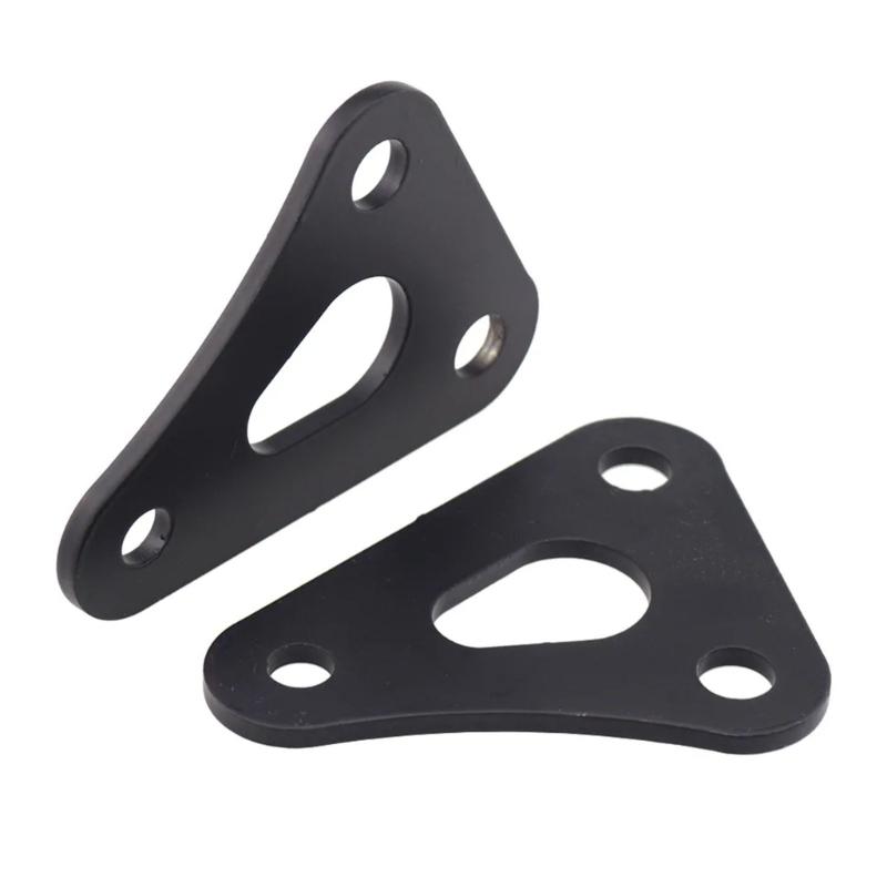 Kit de Hastes de Ligação para Baixar o Braço Traseiro da Motocicleta Design Aerodinâmico Ajuste de Altura do Assento Queda de 25mm para 1000 DL1050 DL100