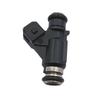 4pcs/lot Car Injectors Nozzle Auto Engine Parts 25335146 for Chevy Corsa Meriva Montana 1997-2001
