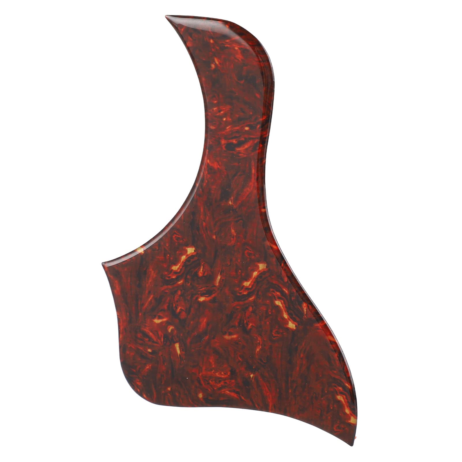 

Scratchboard Pickguard Guitar Pickguard