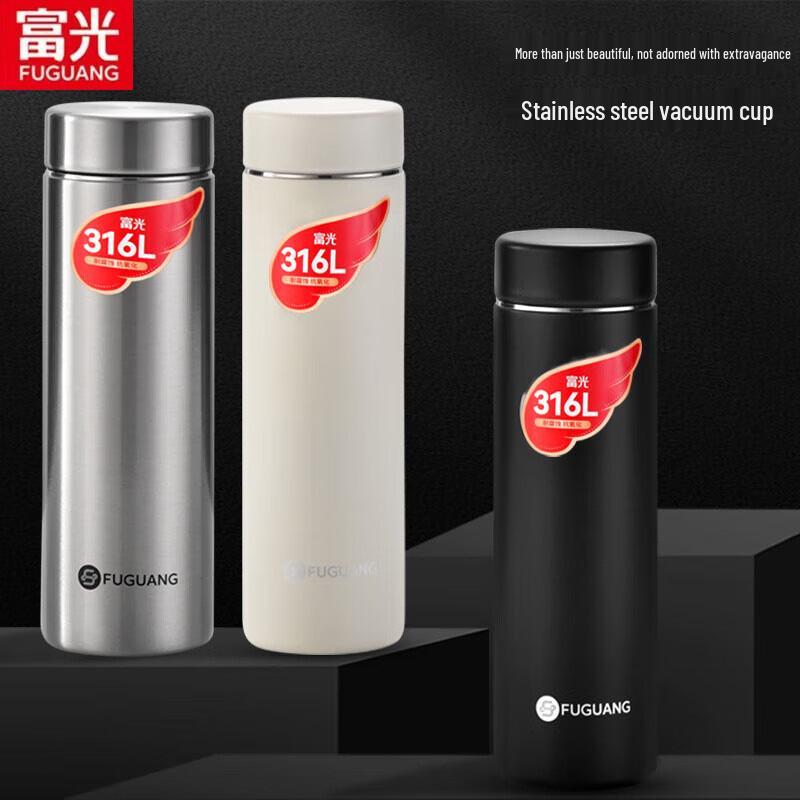 Fuguang Youming 316L Stainless Steel Insulated Bottle