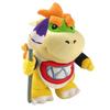 Super Mario Standing Baby Bowser Koopa Plush Doll Adorable Stuffed Toy For Kids