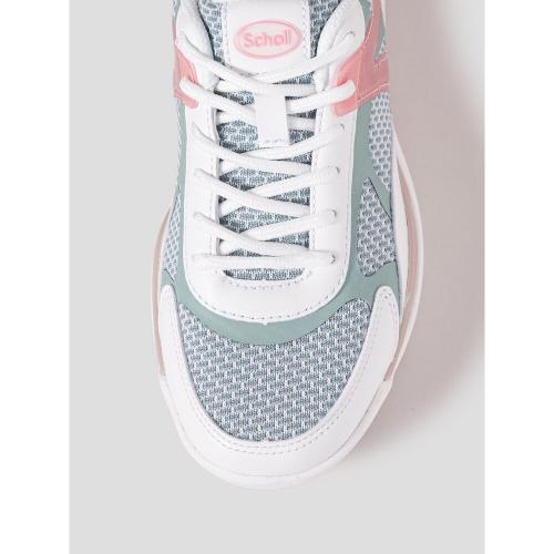 Women's Lightweight Outsole Sneakers HH54K2S17X [Shipped from Korea] 100% Authentic
