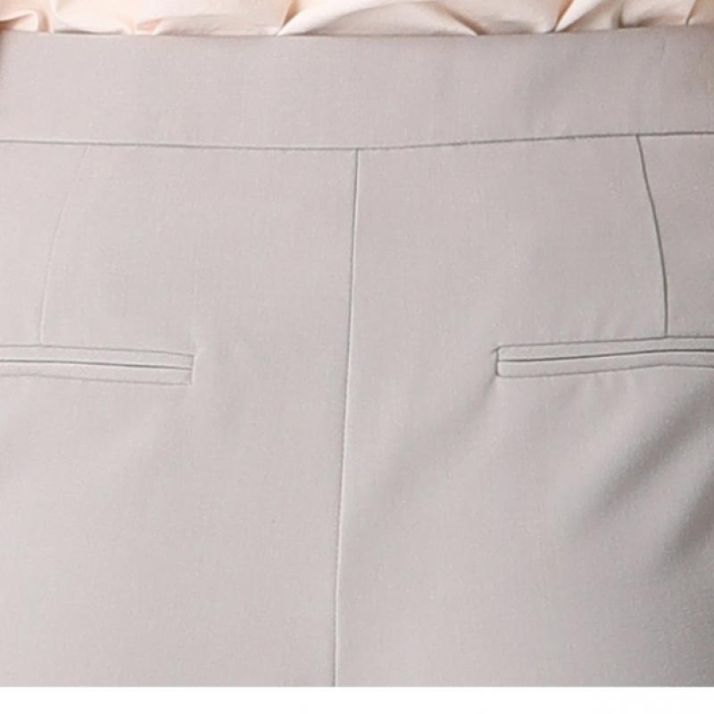  Shs Miss  Basic Slim Pants