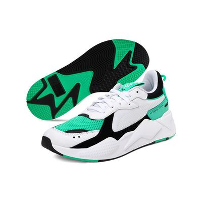 RS X Reinvention 'Irish Green' 369579-05