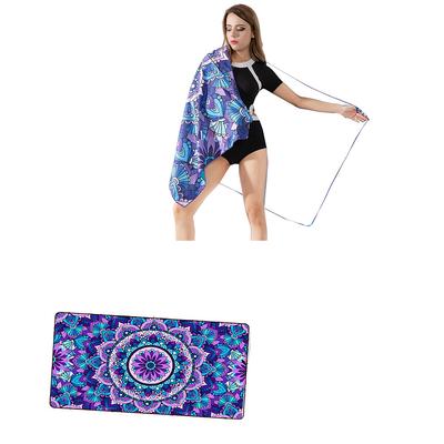 Beach Towel Oversized Microfibre Sand Free Beach Towel Fast Dry Super Absorbent Oversized Extra Large