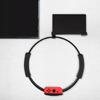 Storage Bracket Gaming Accessory Fitness Ring Wall Mount Hanger Hook for Switch
