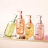 Little Dream Garden Rose Petal Fragrance Shower Gel 750g