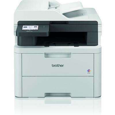 Multifunktionsdrucker - BROTHER - MFC-L3740CDWE - 4-in-1 LED Farbe - Ethernet und Wifi