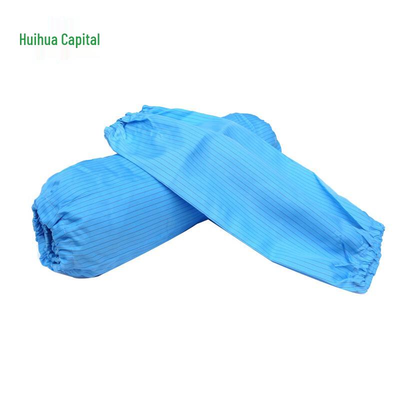 Dustproof Cleanroom Sleeves