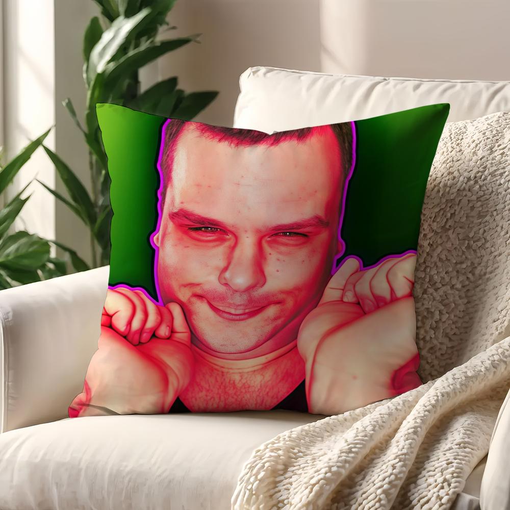 Internet Celebrity S-SteveS Bridges Cushion Cover For Pillow Printing Sofa Decoration Home Car Room Shop Office NordicSimplicity