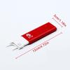Sewing Machine Threader Needle Inserter Quick-Looping Device Sewing Machine Loop Needle Threaders Sewing Accessories