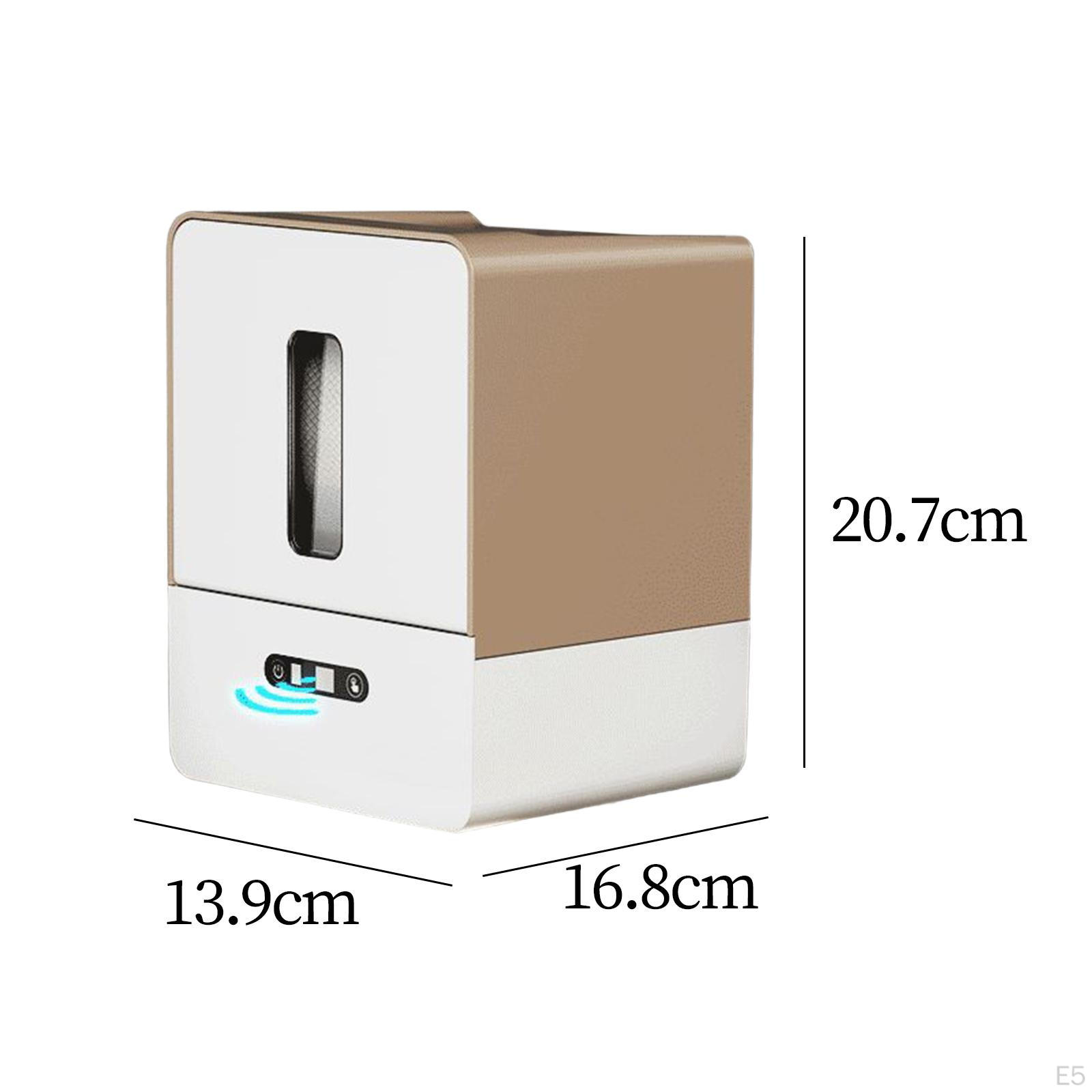 Электрический держатель для туалетной бумаги — фото 7