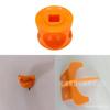For Xc 2000e Commercial Juicer Parts Removable Orange Juice Machine Blade Holder For Replacement