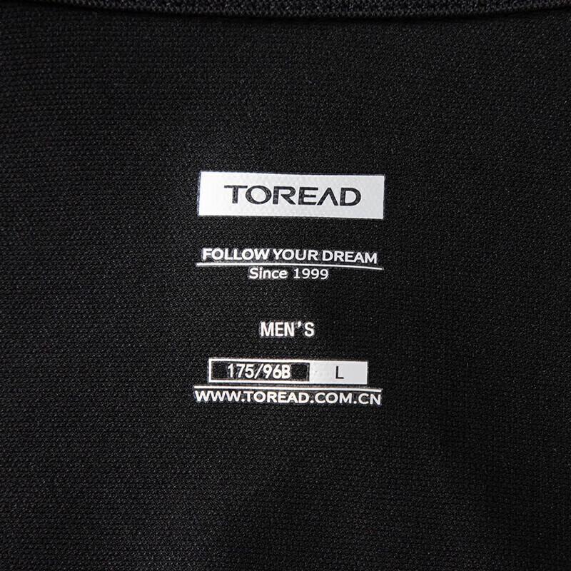 Toread Men's & Women's Quick-Dry Polo Shirt
