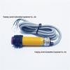 Huguang E3F-DS70C4 NPN Infrared Proximity Sensor with Diffuse Reflection