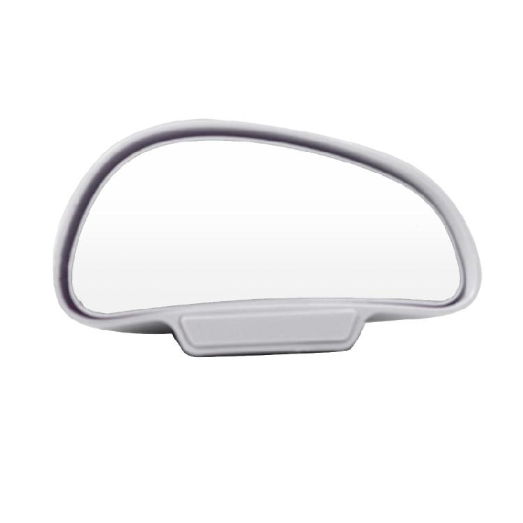 

Multipurpose Car Rearview Mirror Enhancer Parking Auxiliary Mirror Vehicle Safe for Blind Spots Reduction & Safe Parking