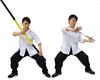 kitamurasyokai Kung Fu Dogi, Chinese Martial Arts, Bruce Lee Costume, Tai Chi, and Training Wear (L)