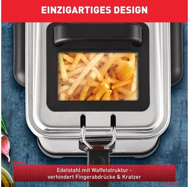 Фритюрница Tefal FR5101