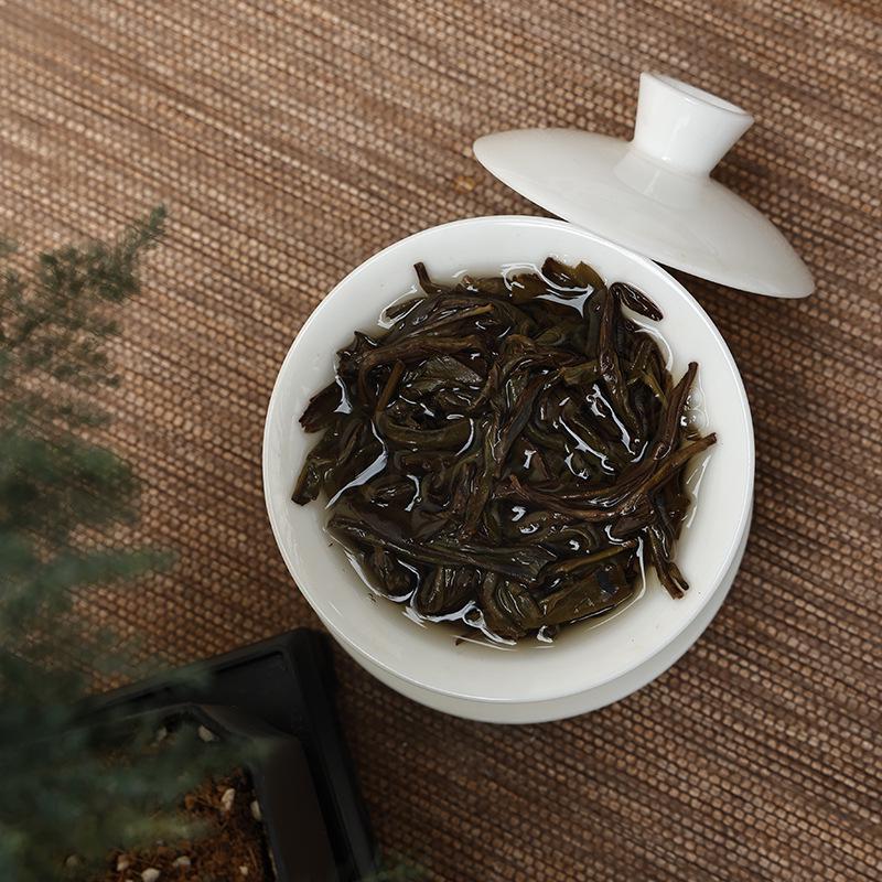 Phoenix Dancong Honey Orchid Aroma Gift Box: Chaozhou Specialty High Mountain Oolong Tea