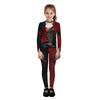 Children's Avatar Performance Cosplay Costume Character Digital Printing Bodysuit