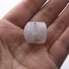 Electric Guitar Potentiometer Button Plastic Button String Button Adjustable Positioner Mounting Button Mica Knob