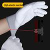 Anti-static PU Coated Work Gloves