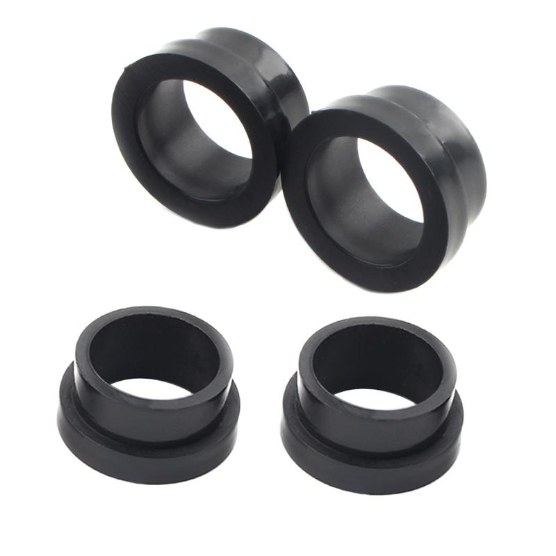 4-teiliges Motorrad Vorderstoßdämpfer Ösenbuchsen-Kit Für Polaris Modelle OE # 1500103 Magnum 500 Outlaw Schneemobil Switchback Adventure