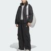 adidas FOS FW25 Future Style Warm Windproof Sports Duck Down Loose Jacket Women Jacket KH1478