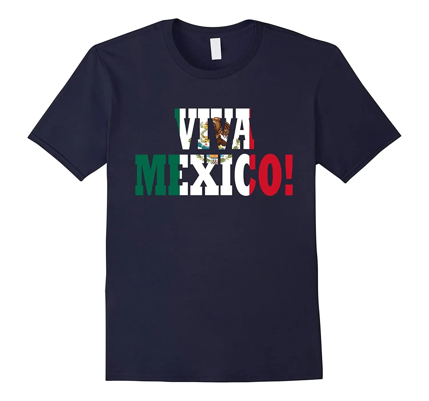 

Viva Mexico Mexican Independence Day El Grito Flag TShirt Summer Cotton Short Sleeve ONeck Mens T Shirt New S3XL 4XL