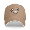 Baseball Caps Backrooms Horror Movie  Fans Support Customized Unisex Women Casual Spring Hats