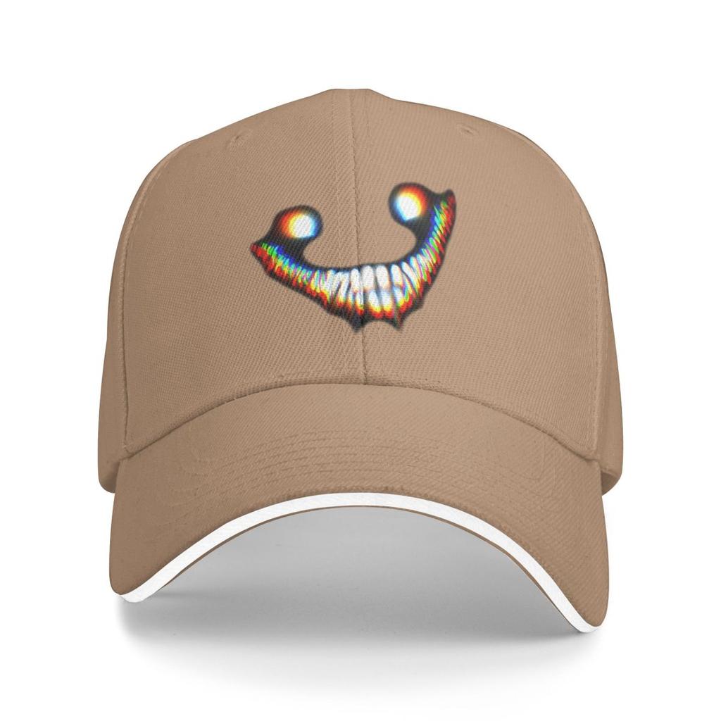 Baseball Caps Backrooms Horror Movie Fans Support Customized Unisex Women Casual Spring Hats