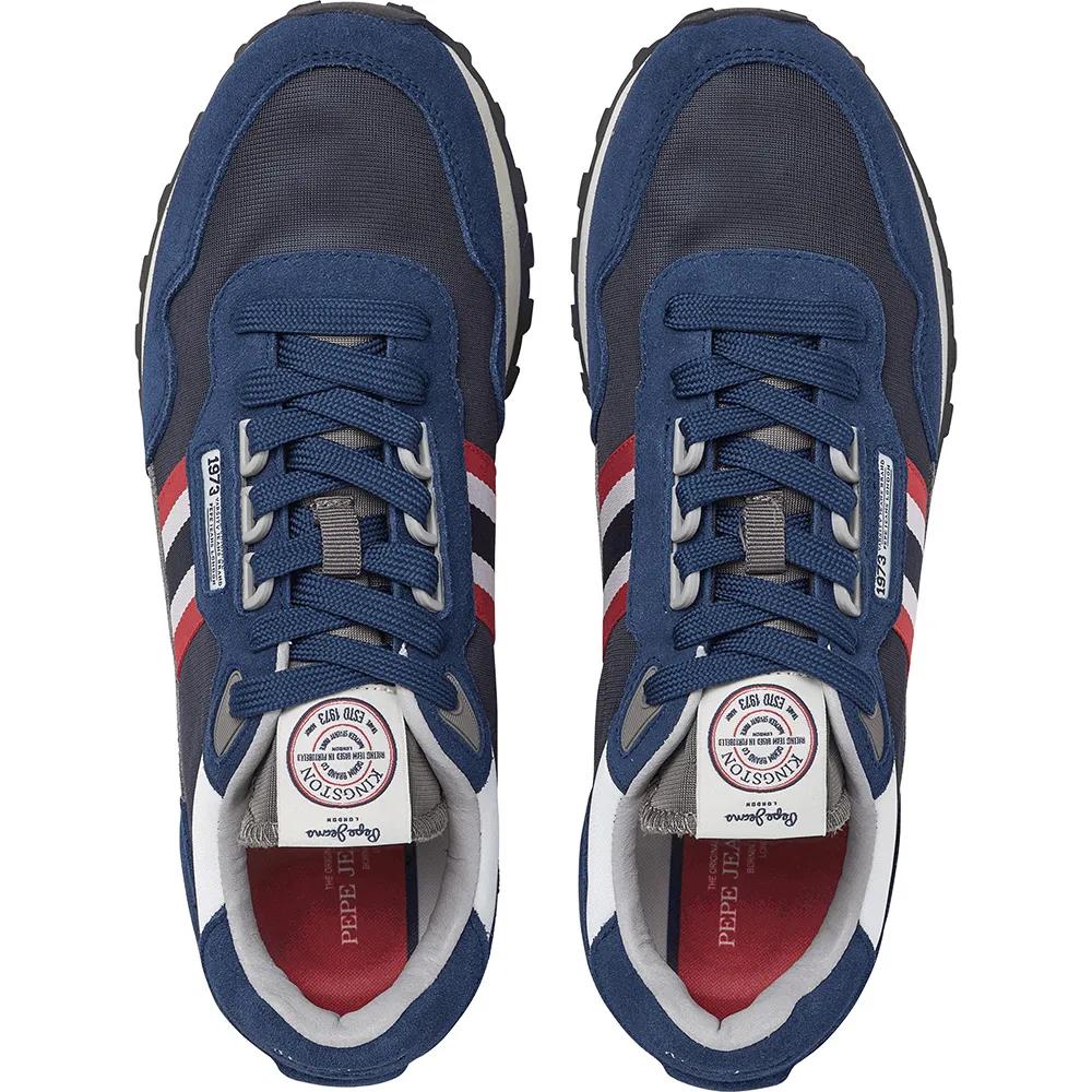 Pepe Jeans Sneakers Kingston College