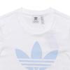 Women's T-Shirt Adidas Originals T Shirt Women's White