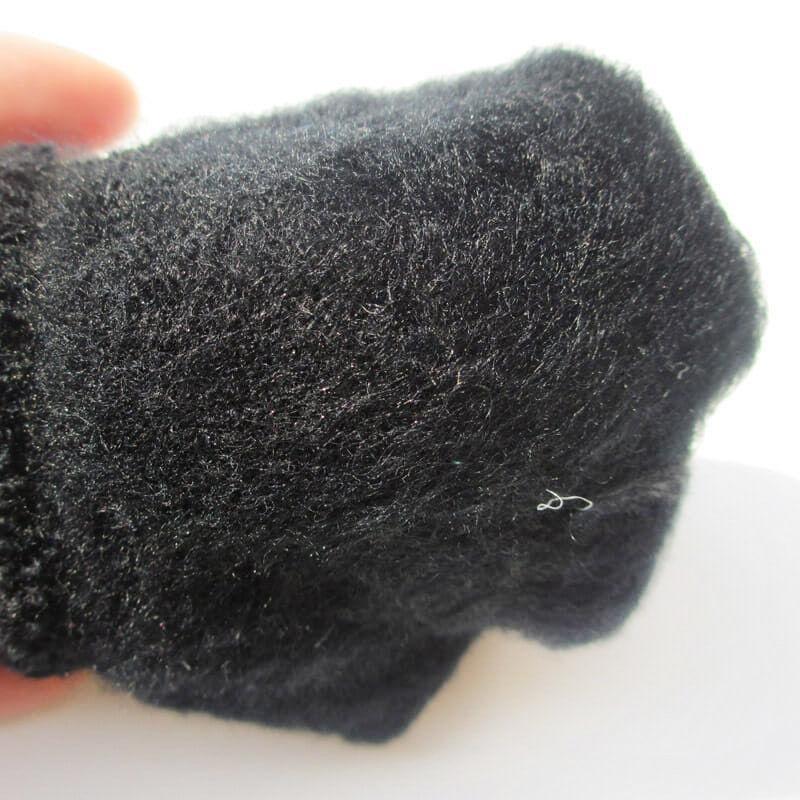 Warm Knitted Winter Gloves With Thermal Insulation Stretchy Cuff For Outdoor Commuting Hiking Cold Days