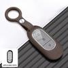 High-Quality Silicone Key Cover for Leapmotor C11/T03/S01/C10/B10, All-Inclusive Key Fob Case