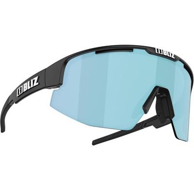 Cyklistické sluneční brýle Bliz Matrix černé modré