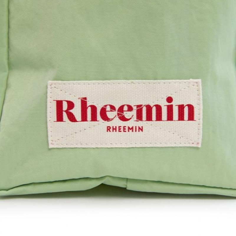 RHEEMIN Color Day Bag   Jelly Mint
