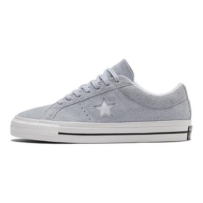 One Star Nízke Levanduľové Unisex Tenisky Fialové Biele 172387C