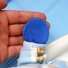 Newborn Baby Mittens Without Scratches Are Suitable For Boys And Girls Aged 0-6 Months