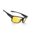 HISTAR Polarizer 22G Light 3 Types Choice Lotus Leaf Coating Silicone Legs TAC Lens Anti-Impact Glare Reduction Fishing Glasses