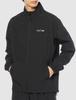 Golf Waterproof Rainwear Rain Suit Stretch Top and Bottom Set Lightweight High Water Resistance Commuting to Work or School Raincoat Outdoor Golf Rain