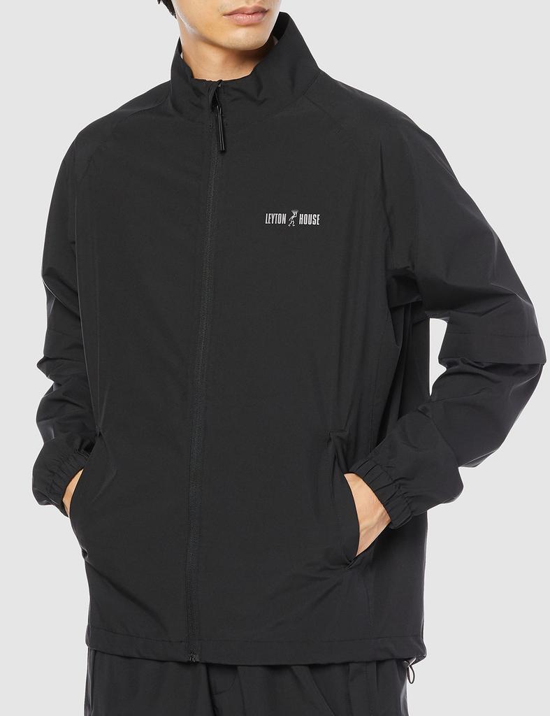 Golf Waterproof Rainwear Rain Suit Stretch Top and Bottom Set Lightweight High Water Resistance Commuting to Work or School Raincoat Outdoor Golf Rain
