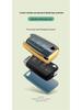Tiguan L/X Key Case 2022: Full Coverage, One-Button Start, Unisex